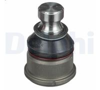 Ball Joint DELPHI TC2377 for OPEL MOVANO A Bus (X70) 1.9 2000-2001