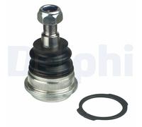 Delphi Ball Joint TC2664 - Bottom Pin L/R - Fits Hyundai Accent, Kia