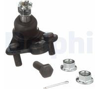 Ball Joint Delphi TC3810 for HONDA