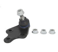 Ball Joint DELPHI TC8566 for DS DS 4 II (FR_, FB_, F3_, FP_, F4_) 1.5 2021-2025
