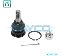 Fits DAYCO DSS1272 swingarm pin ⭐UK Stock⭐
