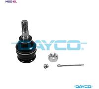 BALL JOINT DSS1434 FOR SUBARU OUTBACK LEVORG LEGACY/VI FORESTER WRX XV 1.6L XV