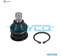 BALL JOINT DSS1435 FOR NISSAN NOTE/VAN MICRA/III/C+C K9K276/288/708/400 1.5L