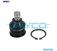 BALL JOINT DSS1435 FOR NISSAN NOTE/VAN MICRA/III/C+C K9K276/288/708/400 1.5L