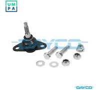 Dayco Ball Joint DSS1443 - Fits Volvo 760, 740, 940, 960, 780, S90, V90 (2.0L 4cyl)