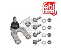 Ball Joint FEBI BILSTEIN 41717 For SSANGYONG, DAEWOO