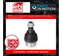 Ball Joint fits AUDI A7 4KA 3.0D 2017 on DDVB Suspension 80A407689B 80A407689C