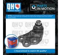 Ball Joint fits AUDI CABRIOLET B3 1.8 Right 97 to 00 ADR Suspension QH Quality
