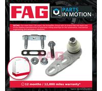 FAG 825 0289 10 Ball Joint