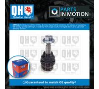 Quinton Hazell QSJ3484S Ball Joint