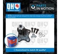 QUINTON HAZELL QSJ3268S Ball Joint