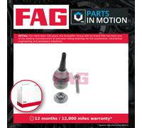 Ball Joint Lower 825031510 FAG Suspension 8K0407689D 8K0407689F 8K0407689E New