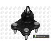 Ball Joint Fits Audi Seat Skoda VW A1 Cordoba Ibiza Mii Toledo BGA SJ9612