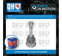 Ball Joint fits BMW 323 E30 2.3 82 to 86 Suspension QH 31121139131 Quality New
