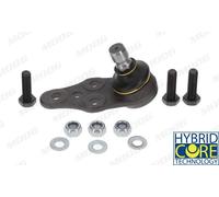 Ball Joint Fits Chevrolet Daewoo Lacetti Nubira MOOG DE-BJ-3970