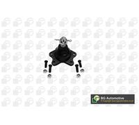 BGA Ball Joint SJ9118 – Fits Chrysler, Toyota, VW (300C, Hilux, Space Cruiser 4)