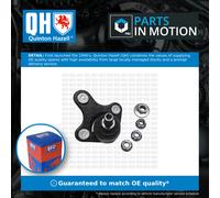 Ball Joint fits CUPRA BORN K11 Front 2021 on Suspension QH Quality Guaranteed