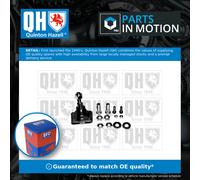 Quinton Hazell QSJ792S Ball Joint