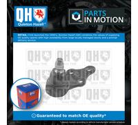 Quinton Hazell QSJ3515S Ball Joint