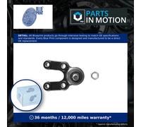 Ball Joint fits DAEWOO KORANDO KJ 3.2 Lower 1999 on M104.995 Suspension Quality