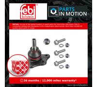 FEBI BILSTEIN 108829 Ball Joint