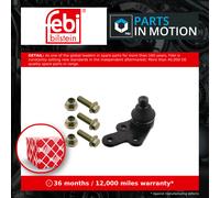 FEBI BILSTEIN 32092 Ball Joint