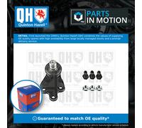 Ball Joint fits FORD KUGA Mk3 2.5 Left 2019 on Suspension QH 2446227 Quality New