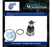 Ball Joint fits HONDA ACCORD CN1, CN2 2.2D Lower 04 to 08 N22A1 Suspension New