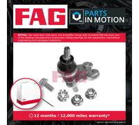 FAG 825 0316 10 Ball Joint