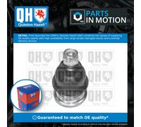 Quinton Hazell QSJ9931S Ball Joint
