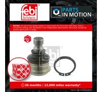 Ball Joint fits HYUNDAI TRAJET FO 2.0 Lower 03 to 04 G4GC Suspension 545032BA00