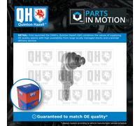 Ball Joint fits JAGUAR X TYPE X400 2.5 Front 01 to 09 XB(AJ-V6) Suspension QH
