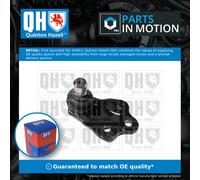 Ball Joint fits JEEP RENEGADE 2.0D Lower 2014 on Suspension QH Quality New