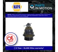 NAPA BALL JOINT (LH/RH)