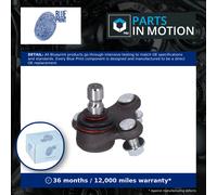 Ball Joint fits KIA SPORTAGE QL 2.4 Lower Left 16 to 22 G4KJ Suspension Quality