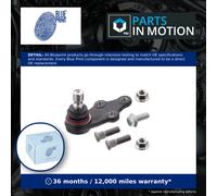 BLUE PRINT ADG086327 Ball Joint