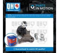 QUINTON HAZELL QSJ3886S Ball Joint