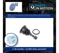 Ball Joint fits LAND ROVER DISCOVERY Mk4 3.0D Upper 09 to 18 Suspension Quality