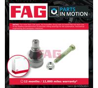 FAG 825 0246 10 Ball Joint