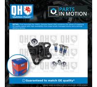 Quinton Hazell QSJ3419S Ball Joint