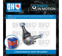 Ball Joint fits MERCEDES E200 S210, W210 Lower 2.0 2.2D 95 to 03 Suspension QH