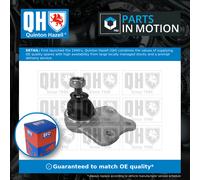 Ball Joint fits MERCEDES E420 W211 4.0D 06 to 08 OM629.910 Suspension QH Quality