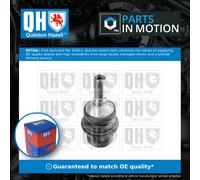 Ball Joint fits MERCEDES GL63 AMG X166 5.5 Rear 12 to 15 M157.982 Suspension QH
