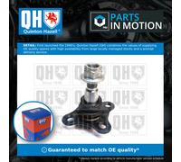 Ball Joint fits MERCEDES SPRINTER 910 2.0D Lower 2020 on OM654.920 Suspension QH