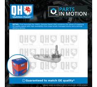 Ball Joint fits MINI CONVERTIBLE COOPER R57 2.0D Right 09 to 15 N47C20A QH New
