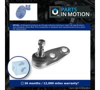 BLUE PRINT ADB118602 Ball Joint