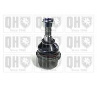 Ball Joint fits NISSAN INTERSTAR X70 2.2D Upper 2002 on G9T722 Suspension