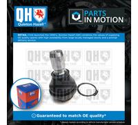 Quinton Hazell QSJ3866S Ball Joint Front Lower Fits Mercedes-Benz Nissan Renault