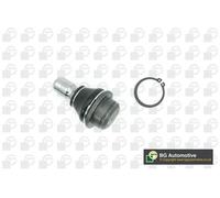 Wishbone Pin Front Axle Left SJ6342 BGA for NISSAN RENAULT