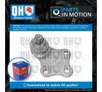 Ball Joint fits PEUGEOT 306 1.9D Lower 93 to 02 Suspension QH 364031 364044 New